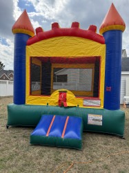Castle Module Jumper