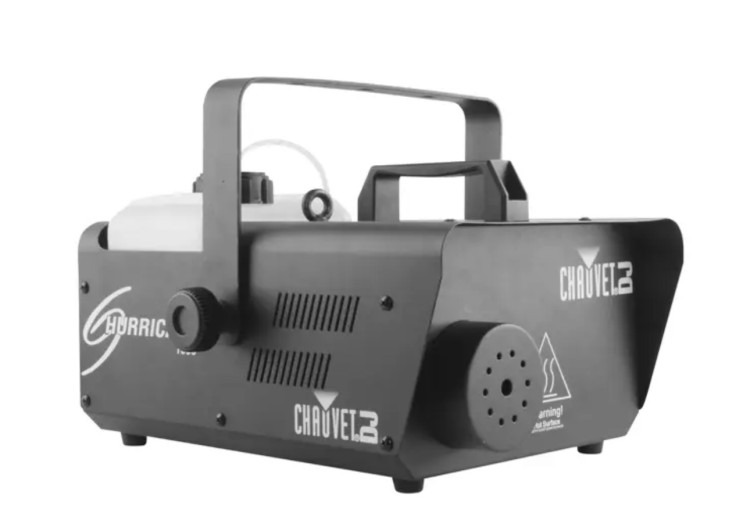 Fog Machine