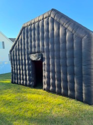 Inflatable Night Club