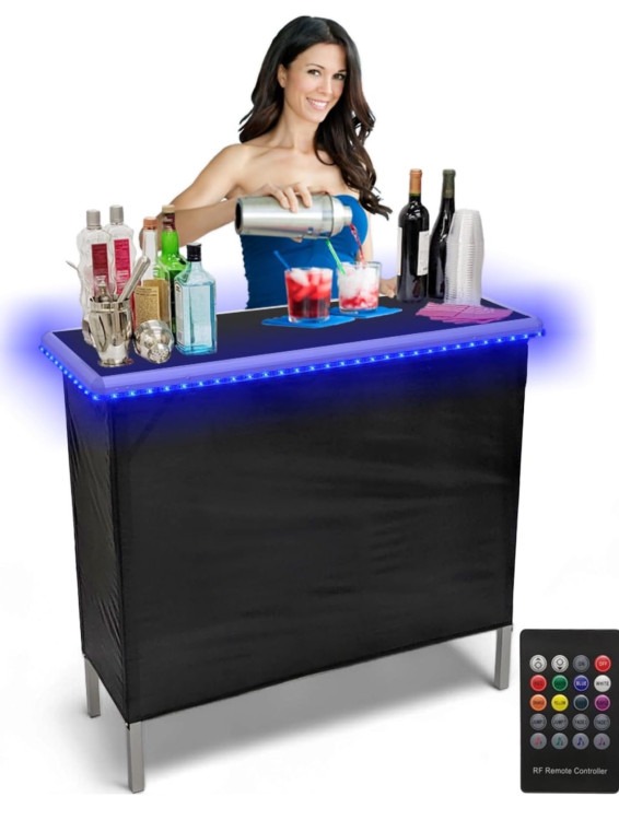 Portable Bar